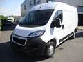 Peugeot Boxer 2.2 tdci, L2H2, camera, airco, 2023, btw in, apple Wit - thumbnail 3