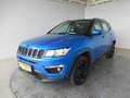 Jeep Compass 1,4 MultiAir2 FWD Night Eagle *Tempomat *2-Zone... Blau - thumbnail 1