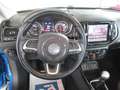 Jeep Compass 1,4 MultiAir2 FWD Night Eagle *Tempomat *2-Zone... Blau - thumbnail 10