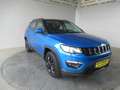 Jeep Compass 1,4 MultiAir2 FWD Night Eagle *Tempomat *2-Zone... Blau - thumbnail 7
