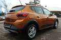 Dacia Sandero III Stepway Comfort *ERST 35Tkm* Naranja - thumbnail 4
