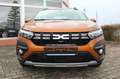 Dacia Sandero III Stepway Comfort *ERST 35Tkm* Naranja - thumbnail 2