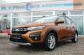 Dacia Sandero III Stepway Comfort *ERST 35Tkm* Naranja - thumbnail 1