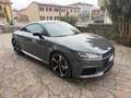 Audi TT TT III 2015 Coupe Coupe 1.8 tfsi S line s-tronic Gris - thumbnail 3