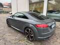 Audi TT TT III 2015 Coupe Coupe 1.8 tfsi S line s-tronic Gris - thumbnail 9