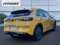 Volkswagen T-Roc 1.5 eTSI, R-Line, IQ-Light Black Style Gelb - thumbnail 4