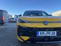 Volkswagen T-Roc 1.5 eTSI, R-Line, IQ-Light Black Style Gelb - thumbnail 7
