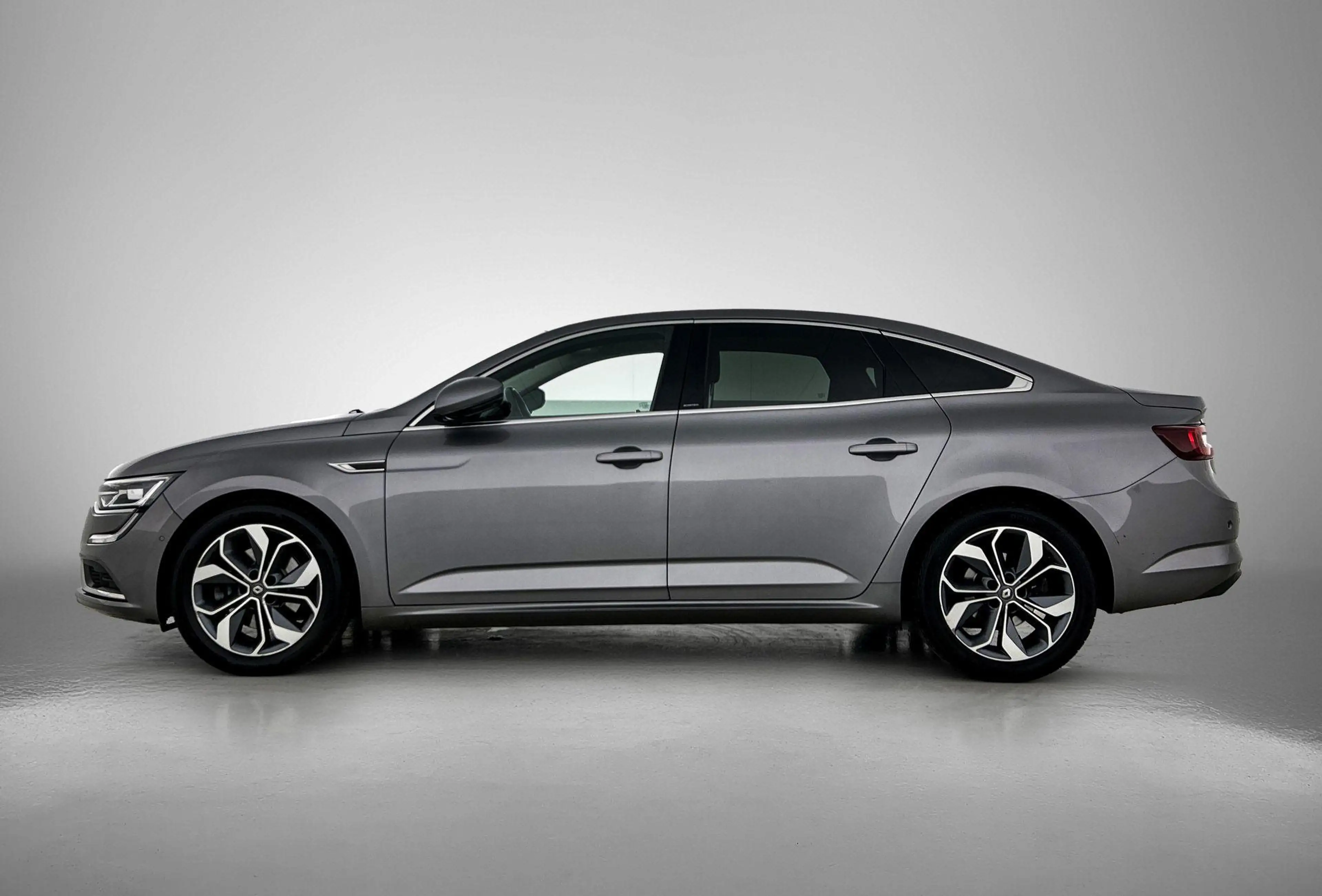 Renault Talisman 1.6 TCe Limousin | Airco Automatisch | Achteruitri — photo 2