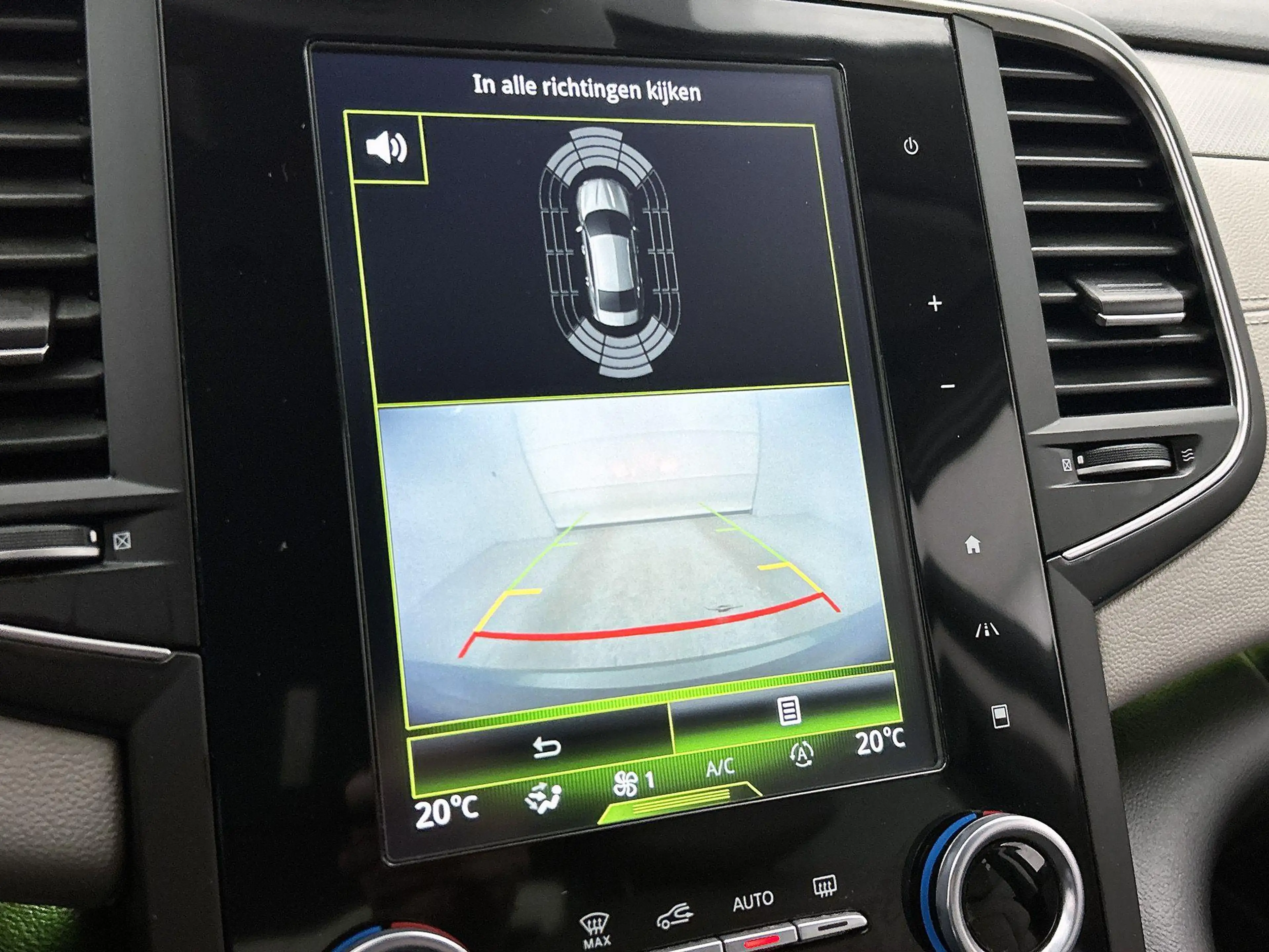 Renault Talisman 1.6 TCe Limousin | Airco Automatisch | Achteruitri — photo 14