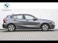 BMW 118 Hatch Gris - thumbnail 3