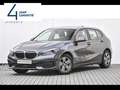 BMW 118 Hatch Gris - thumbnail 1