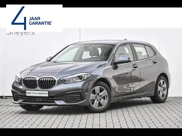 BMW 118 Hatch