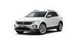 Volkswagen T-Roc 1.0 TSI Más 85kW Blanco - thumbnail 1