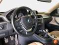 BMW 418 418d Azul - thumbnail 11