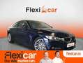 BMW 418 418d Azul - thumbnail 1