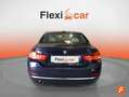 BMW 418 418d Azul - thumbnail 4