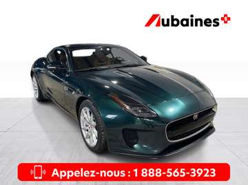 340HP Cuir Toit Vitré GPS Sièges Ventilés Sièges C