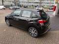 Citroen C3 1.2 PureTech Selection AIRCO-NAVI-DEALERONDRHOUDEN Zwart - thumbnail 3