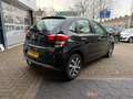 Citroen C3 1.2 PureTech Selection AIRCO-NAVI-DEALERONDRHOUDEN Zwart - thumbnail 4