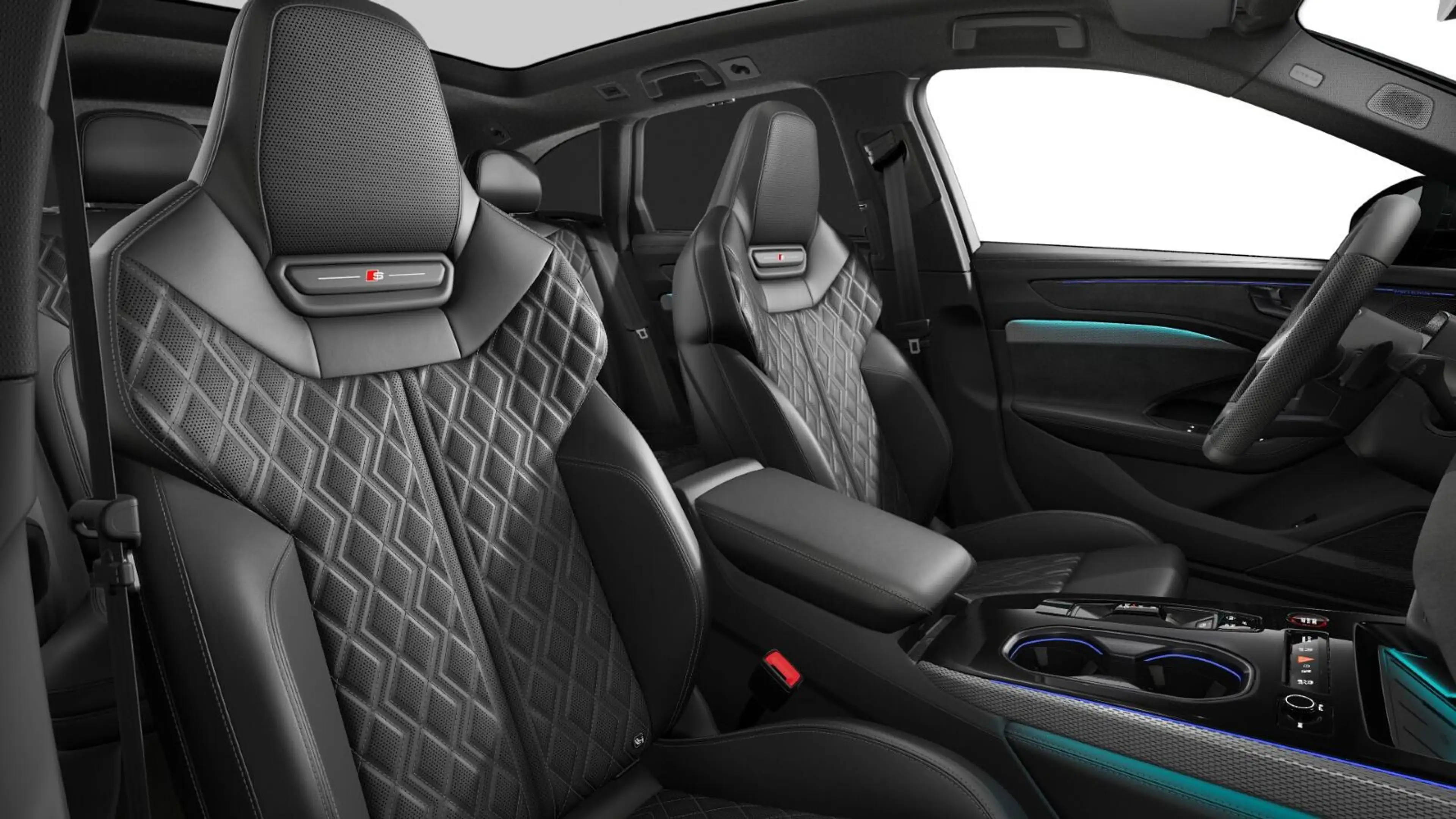Audi A6 allroad A6 allroad TDI quattro *NEUES MODELL*ON STOCK — photo 8