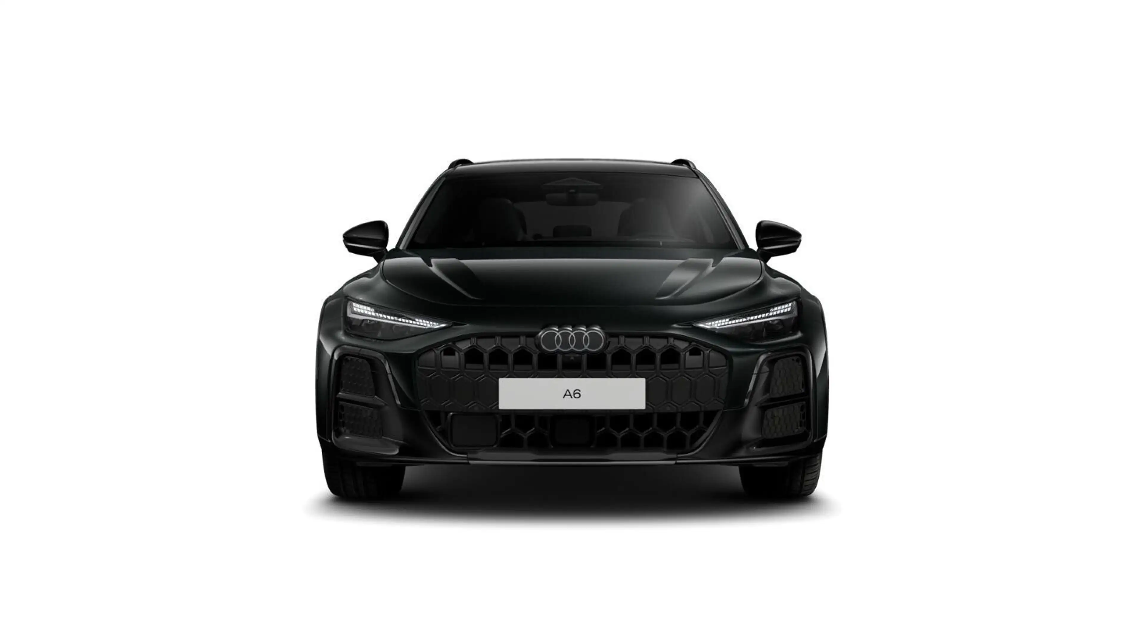 Audi A6 allroad A6 allroad TDI quattro *NEUES MODELL*ON STOCK — photo 5
