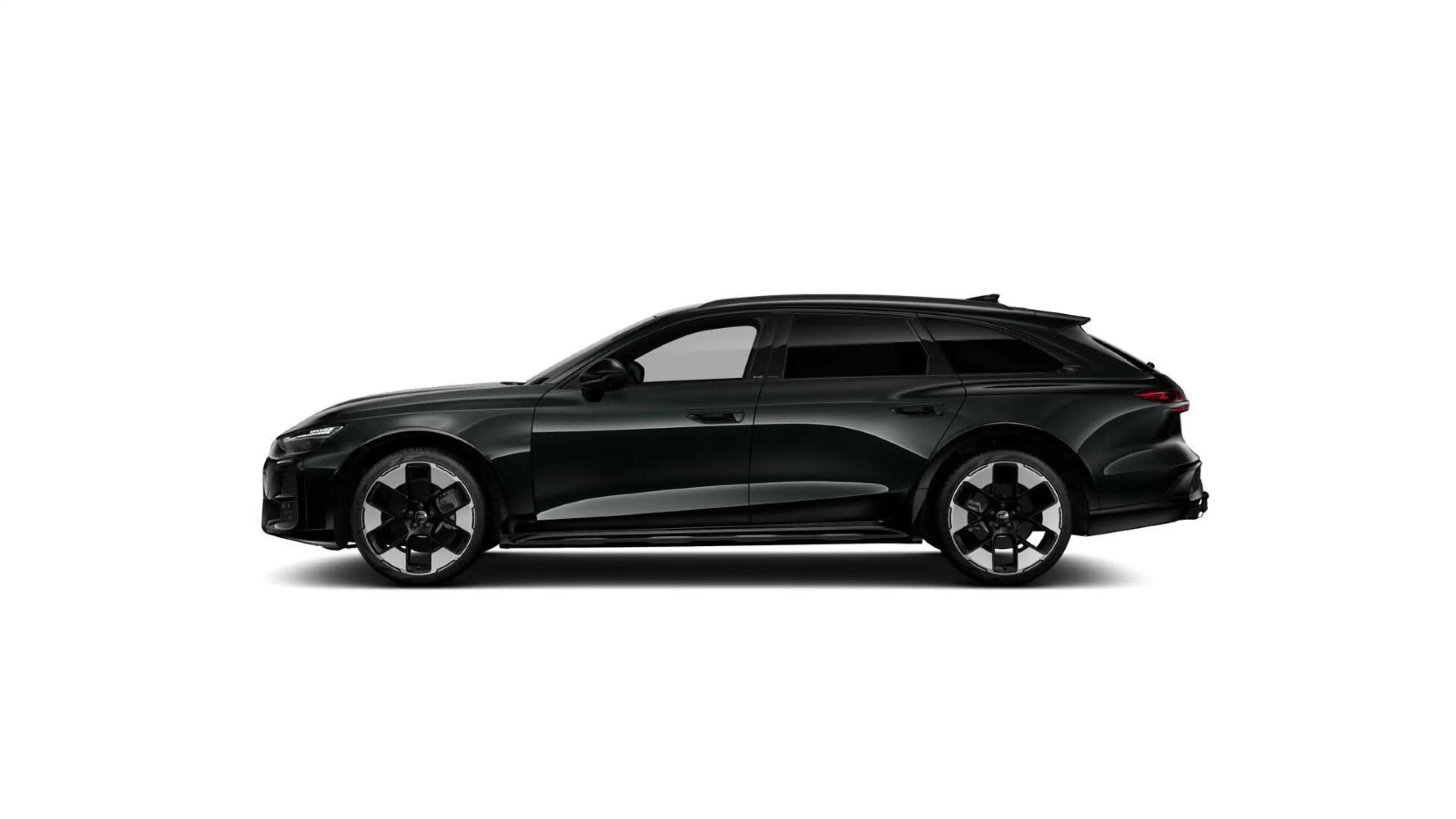 Audi A6 allroad A6 allroad TDI quattro *NEUES MODELL*ON STOCK — photo 4