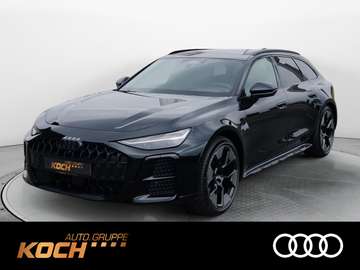 A6 allroad TDI quattro *NEUES MODELL*ON STOCK