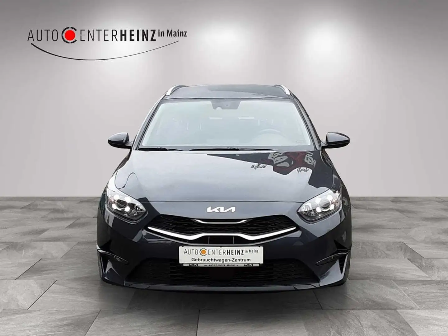 Kia cee'd Sporty Wagon Vision - 2