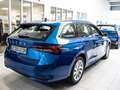 Skoda Octavia Combi 1.5 TSI DSG Selection NAVI ACC Blau - thumbnail 3