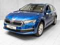 Skoda Octavia Combi 1.5 TSI DSG Selection NAVI ACC Blau - thumbnail 2
