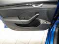 Skoda Octavia Combi 1.5 TSI DSG Selection NAVI ACC Blau - thumbnail 16