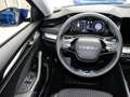 Skoda Octavia Combi 1.5 TSI mHEV W Selection NAVI ACC Blau - thumbnail 9