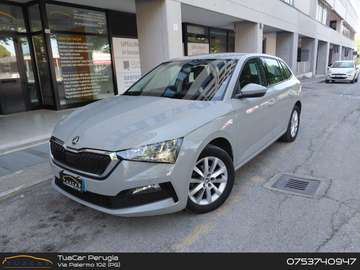 Ambition 1.0 G-TEC
