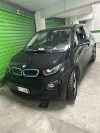 i3s 94Ah Range Extender