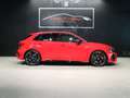Audi RS3 2.5 TFSI 400CH QUATTRO S TRONIC 7 Rouge - thumbnail 2