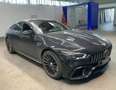 Mercedes-Benz AMG GT 43 4MATIC+ Negro - thumbnail 9