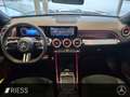 Mercedes-Benz GLB 220 d 4M AMG+AHK+PANO+7SITZER+DISTR+MULTIBEA Schwarz - thumbnail 11