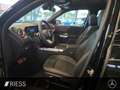 Mercedes-Benz GLB 220 d 4M AMG+AHK+PANO+7SITZER+DISTR+MULTIBEA Schwarz - thumbnail 2
