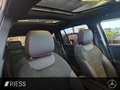 Mercedes-Benz GLB 220 d 4M AMG+AHK+PANO+7SITZER+DISTR+MULTIBEA Schwarz - thumbnail 10