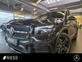 Mercedes-Benz GLB 220 d 4M AMG+AHK+PANO+7SITZER+DISTR+MULTIBEA Schwarz - thumbnail 1