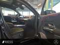 Mercedes-Benz GLB 220 d 4M AMG+AHK+PANO+7SITZER+DISTR+MULTIBEA Schwarz - thumbnail 9