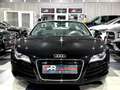 Audi R8 Spyder 4.2i V8 Quattro FSI S tronic Full Hist. Noir - thumbnail 5
