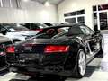 Audi R8 Spyder 4.2i V8 Quattro FSI S tronic Full Hist. Noir - thumbnail 16