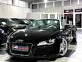 Audi R8 Spyder 4.2i V8 Quattro FSI S tronic Full Hist. Noir - thumbnail 1