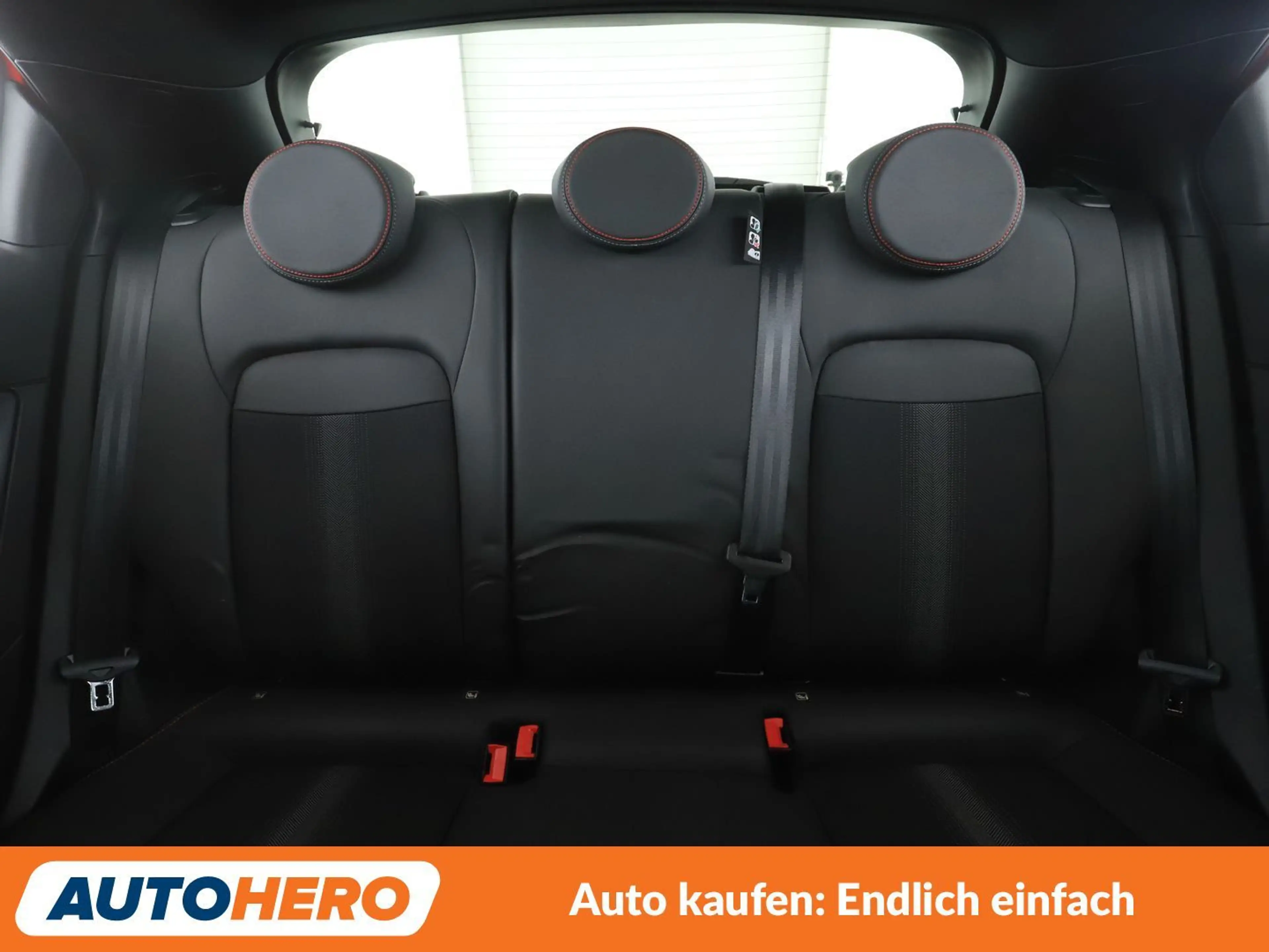 Fiat 500X 1.6 JTDM Sport Aut.*NAVI*LED*ACC*CAM*PDC*SHZ* — photo 15
