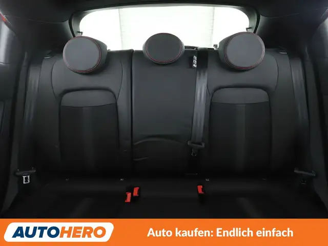 Fiat 500X view 15