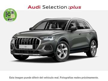 35 TFSI Advanced S tronic