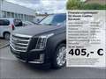 Cadillac Escalade 6.2 V8 Platinum Europamodel DVD-Multimedia 7-Sitze Wit - thumbnail 1