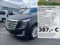 Cadillac Escalade 6.2 V8 Platinum Europamodel DVD-Multimedia 7-Sitze Weiß - thumbnail 1