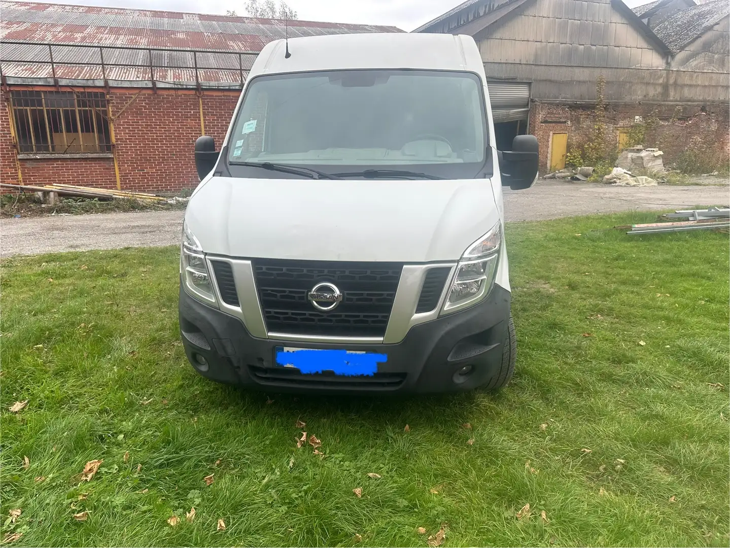 Nissan NV400 L2H2 3.3T 2.3 DCI 125 FAP ACENTA - 1